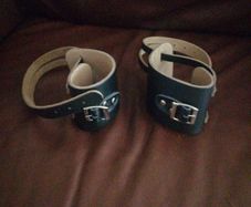 wrist support