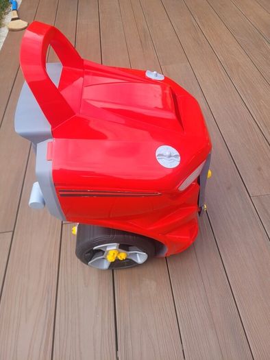 Engine overhaul kids toy