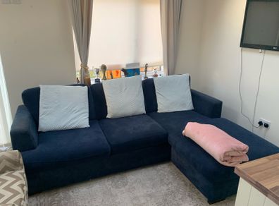 sofa