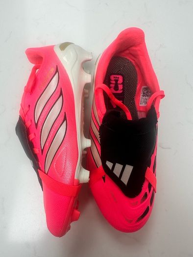 Adidas World Cup Predators