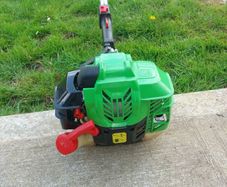 Strimmer