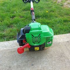 Strimmer