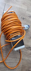 Mobile Mains Power Unit