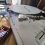 Pioneer Plx-500 White Image 3