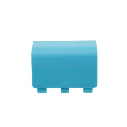 Xbox Series S X Controller Battery Pack Cover Shell Holder Lake Blue