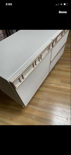 sideboard