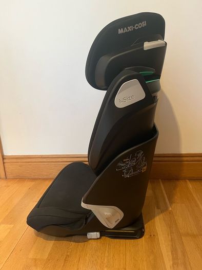 Maxi-Cosi Kore Pro I-size Car Seat