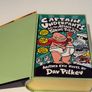 Captain Underpants Collection Image 2