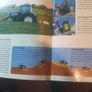 New Holland TS-A Brochure Image 3