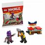 LEGO Ninjago Tournament Training Ground (30675) Image 2