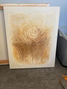 canvas picture