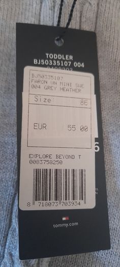 Tommy Hilfiger Jumper