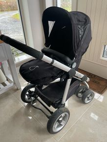 iCandy Pear Buggy