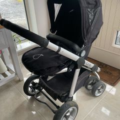 iCandy Pear Buggy