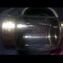Russell Hobbs glass Electric Glass illuminated Kettle 1.7 Litre Image 2