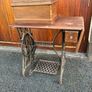 Antique Singer Sewing Machine Image 5