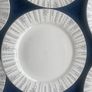 Vintage-Look Dinner Plates/Side Plates FROM 5euro Image 3