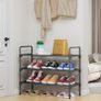 Shoe Rack for Closet Image 4