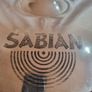 Sabian Vault Crash Cymbal 18" Image 2