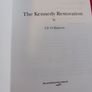 The Kennedy Restoration/ T.P. O' Mahony Image 3