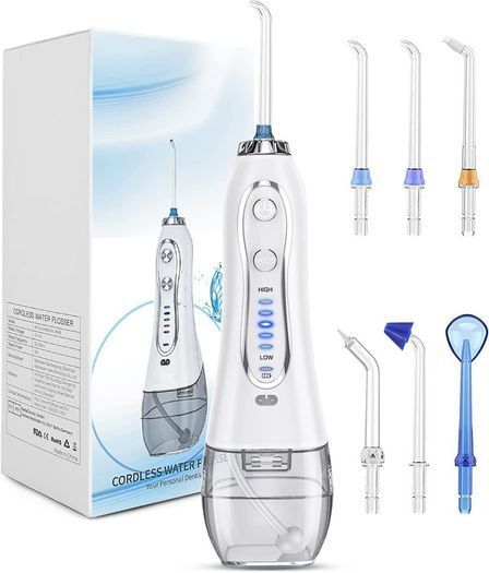 Oral Irrigator