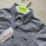 12-18m, With Tags M&S Shirt Image 4