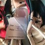 Manga zip hoodie Image 2