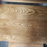 Solid Oak Nest of Tables (26189) Image 3