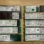 Mixed Brand 256GB M.2 NVMe SSD 2280 SSD Solid State HP Dell Lenovo Image 3