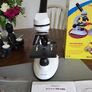 Microscope for students Image 2