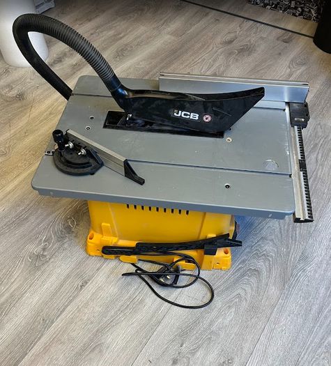 Table Saw