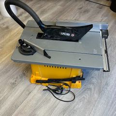 Table Saw