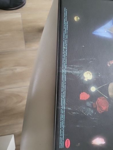 Eagles One of these nights Deluxe edition vinyl boxset