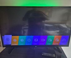 lg 42 inch tv