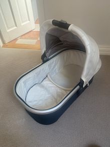 Uppababy vista