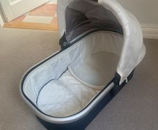 Uppababy vista