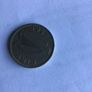1947 Irish Sixpence Image 2