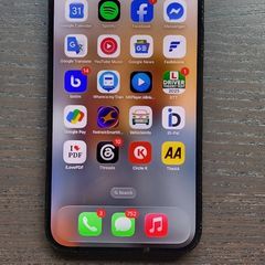 iPhone 14 Pro Max 256GB Excellent Condition Lightly Used
