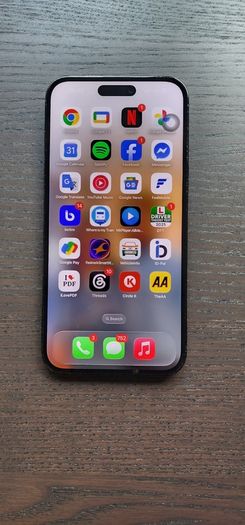 iPhone 14 Pro Max 256GB Excellent Condition Lightly Used