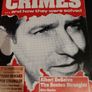 vintage real-life crimes magazine 1993 Image 7