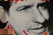 vintage real-life crimes magazine