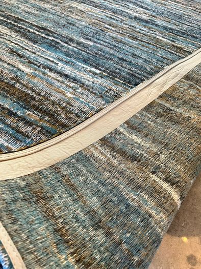 Louis De Poortere Large rug 170x240 New