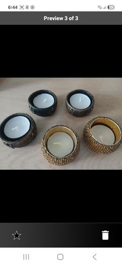 Candle