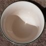 brendan erinstone ( arklow pottery) sugar bowl Image 3
