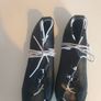 Soft shoes for Irish dancing Image 4