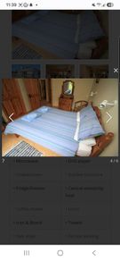Wooden queen size bed frames