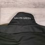 Galvin Green Insula Fleece Half Zip Golf Jumper Mens Small Image 6