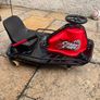 Razor Crazy Kart Image 3