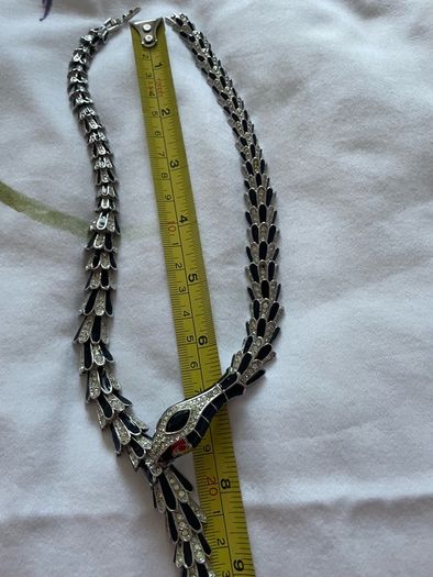 Stunning  necklace