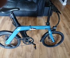 Ebike